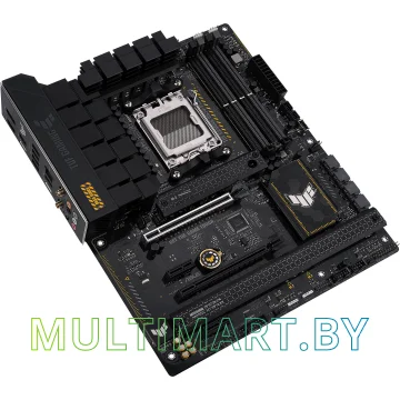 Материнская плата ASUS TUF Gaming B650-Plus WiFi картинка 4